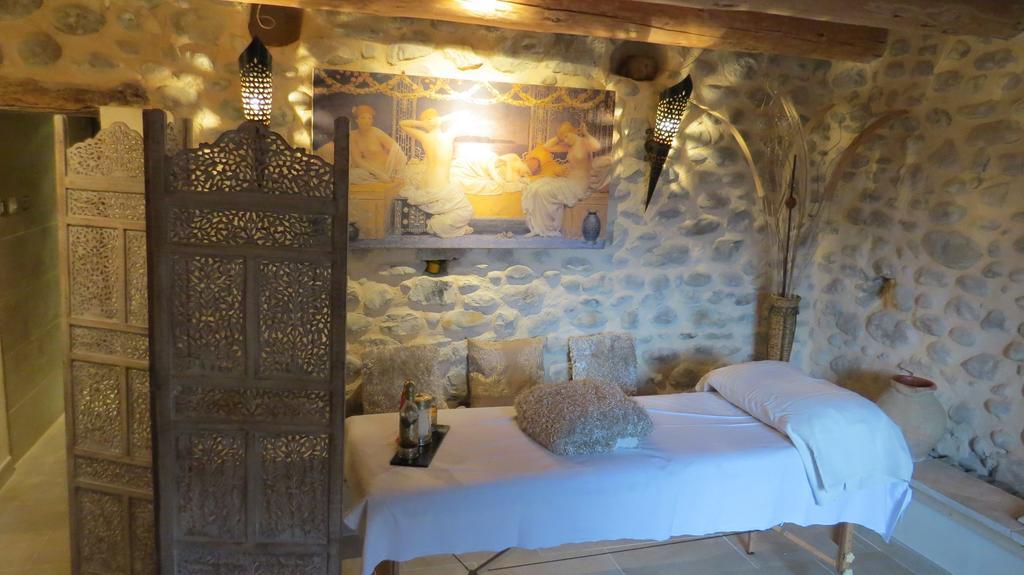 Les Gites D'Eliane Laragne Kültér fotó